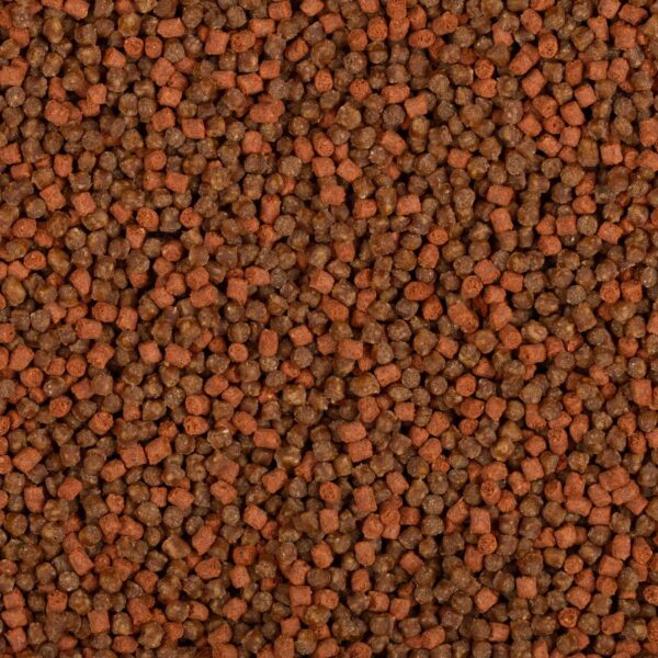 MIKADO PELLET METHOD FEEDER FREAKY SHRIMP 2mm 800G - obrazek 2