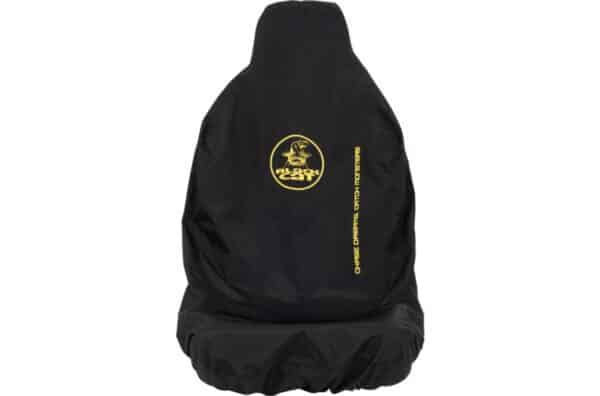 Black Cat Pokrowiec na fotel BC Waterproof Seat Cover - obrazek 3