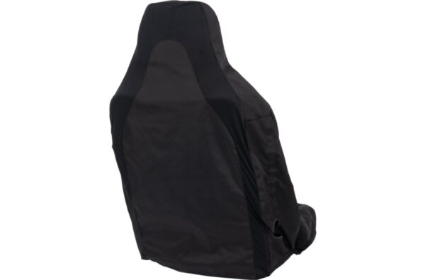 Black Cat Pokrowiec na fotel BC Waterproof Seat Cover - obrazek 2