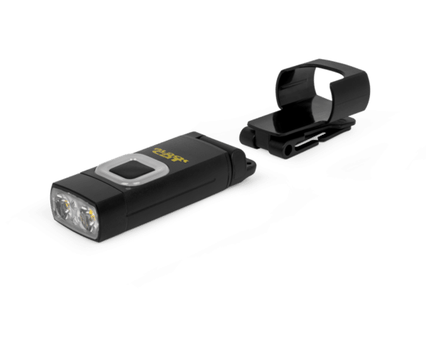 Black Cat Latarka Multi Light - obrazek 3