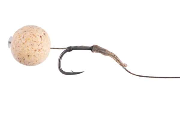 Fox Pozycjoner Camo Short Aligna - obrazek 3