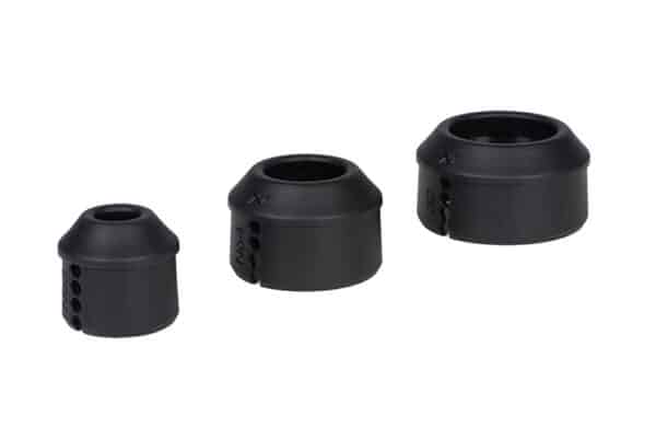 Matrix Zatyczki XTR Protector Cones nr 5 - obrazek 2