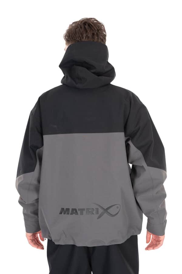 Matrix Kurtka PRO-X Outer Shell Jacket rozm. 3XL - obrazek 2