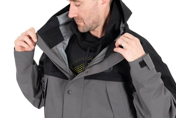 Matrix Kurtka PRO-X Outer Shell Jacket rozm. 3XL - obrazek 3