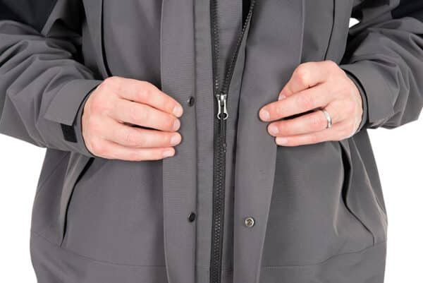 Matrix Kurtka PRO-X Outer Shell Jacket rozm. 3XL - obrazek 4