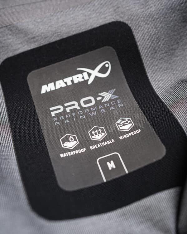 Matrix Kurtka PRO-X Outer Shell Jacket rozm. 3XL - obrazek 6