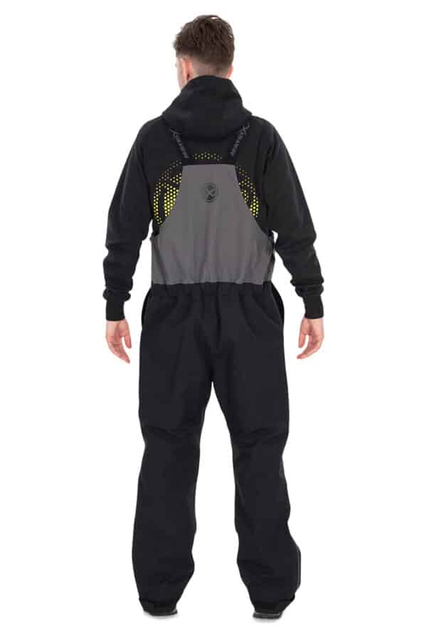 Matrix Spodnie PRO-X Outer Shell Salopettes rozm. 3XL - obrazek 2