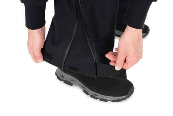 Matrix Spodnie PRO-X Outer Shell Salopettes rozm. 3XL - obrazek 3