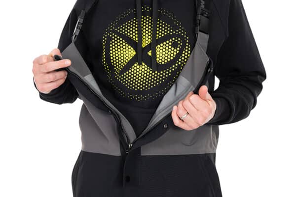 Matrix Spodnie PRO-X Outer Shell Salopettes rozm. 3XL - obrazek 4