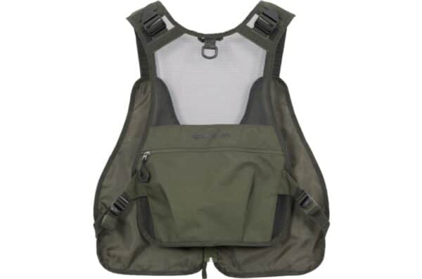 Korum Kamizelka Supa Lite Breathable Roving Vest - obrazek 2
