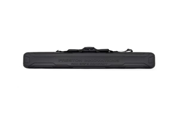 Preston Pokrowiec Hardcase Rod Safe Compact - obrazek 3