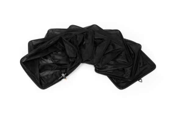 Preston Zestaw 3 Siatek Triple Carp Keepnet Pack 2,5m - obrazek 3