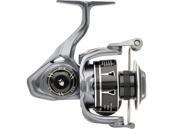 Westin Kołowrotek W4 W-SW 5000 FD SSG - obrazek 2