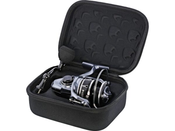 Westin Kołowrotek W4 W-SW 5000 FD SSG - obrazek 3