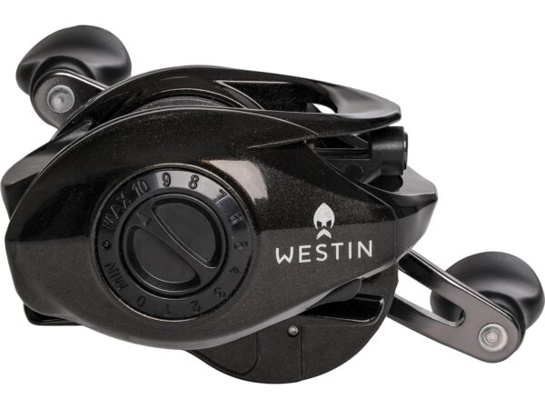 Westin Multiplikator W2-BC 201 MSG LH - obrazek 3