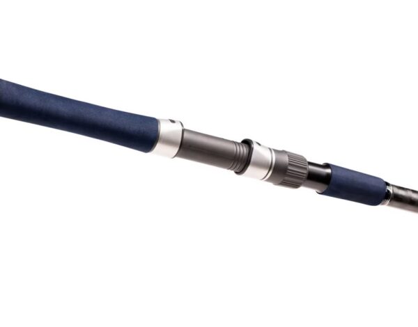 Shimano Wędka STC XR Blue Offshore Spinning 242cm 150g - obrazek 2