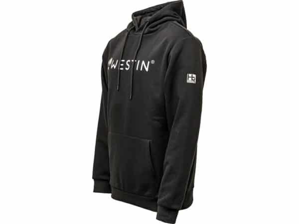 Westin Bluza Hyper Realistic Ink Black rozm. L - obrazek 3