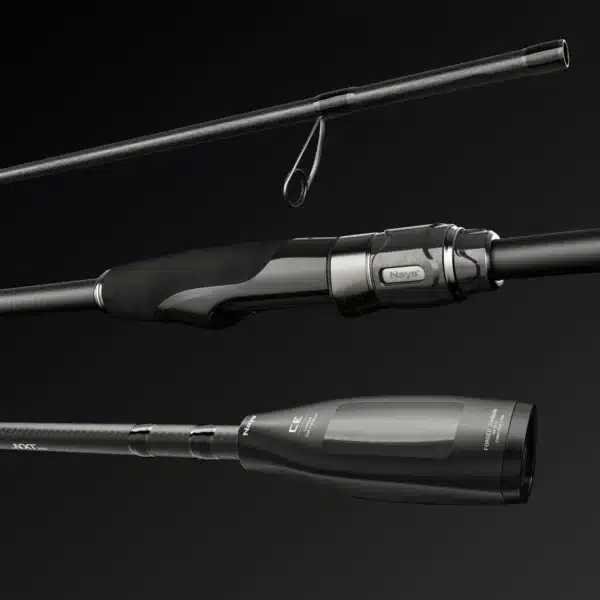 Nays Wędka NXT PRO Spinning 230cm 21g - obrazek 2