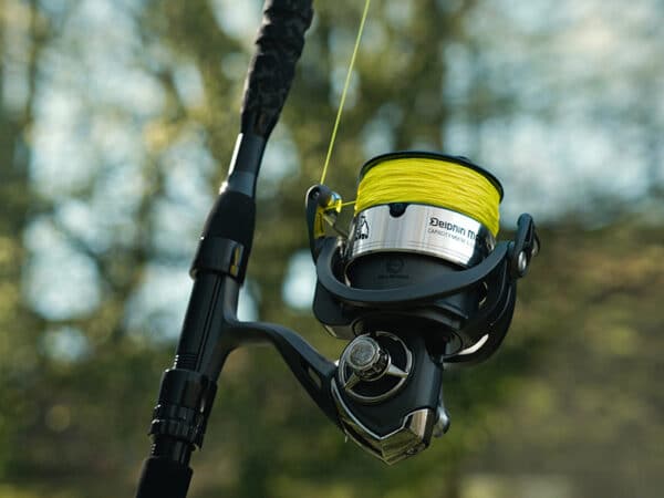DELPHIN MAMUT NXT 10T DP 10000 - obrazek 5