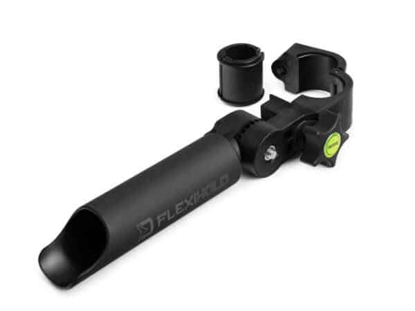 DELPHIN UCHWYT NA WĘDKĘ REAXE FLEXIHOLD - obrazek 3