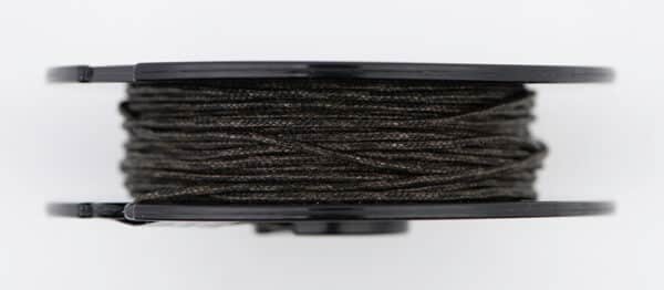 Fox Submerge Naturals Leader 50lb 10m - obrazek 2