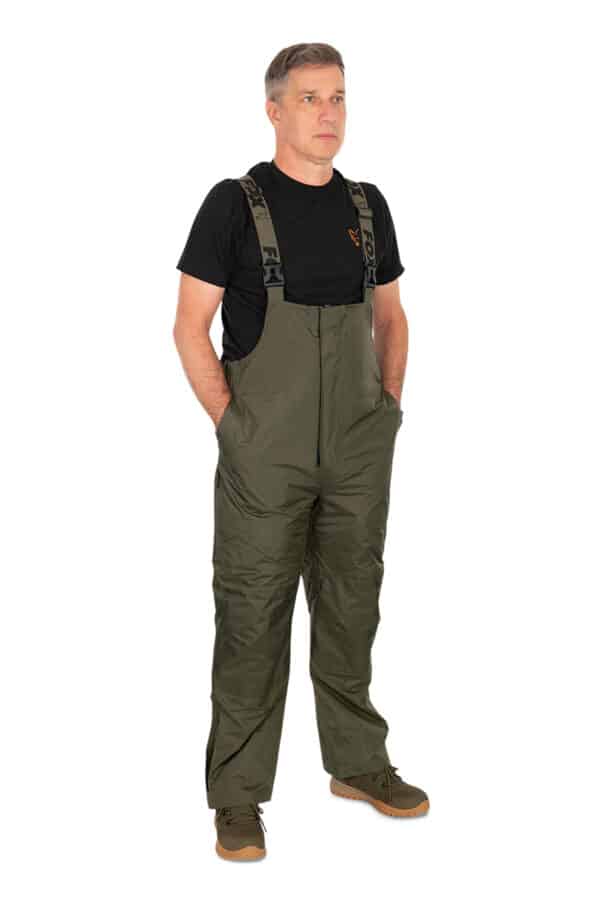 Fox Kombinezon Zimowy Collection V2 Winter Suit rozm. 4XL - obrazek 2