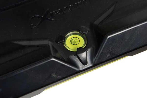 Matrix Kosz Wędkarski F25 Pro Seatbox Lime Edition - obrazek 4
