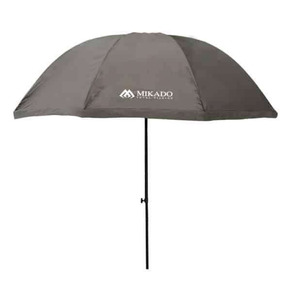 MIKADO PARASOL STANDARD Z BOCZNĄ OSŁONĄ 360 2.5m - obrazek 2