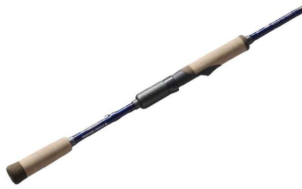 St. Croix Wędka Legend Tournament Bass LBTS73MHF 221cm 21g - obrazek 2