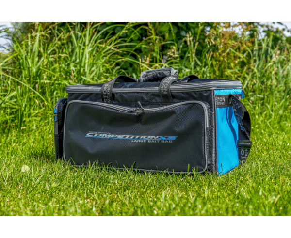 PRESTON TORBA COMPETITION XS LARGE BAIT BAG - obrazek 2