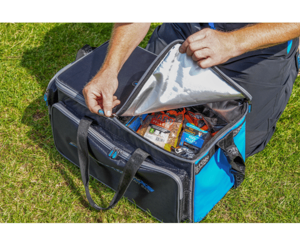 PRESTON TORBA COMPETITION XS LARGE BAIT BAG - obrazek 3