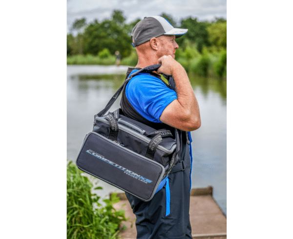 PRESTON TORBA COMPETITION XS FEEDER CASE - obrazek 3