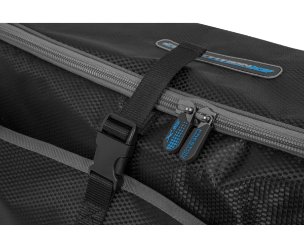 PRESTON TORBA COMPETITION DOUBLE NET BAG - obrazek 2