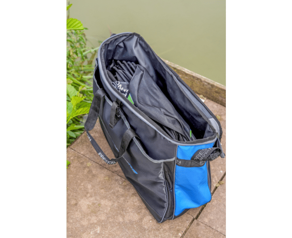 PRESTON TORBA COMPETITION DOUBLE NET BAG - obrazek 3