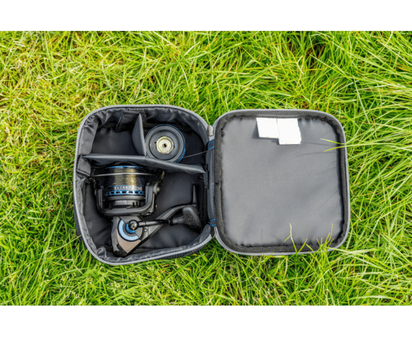 Preston Pokrowiec na Kołowrotek Competition Reel Case - obrazek 2