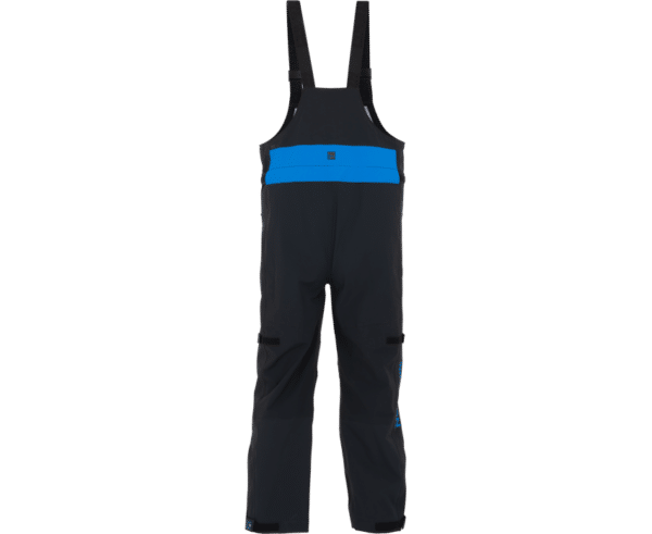 PRESTON SPODNIE WODOODPORNE DF ULTRA 25K BIB & BRACE 3XL - obrazek 3