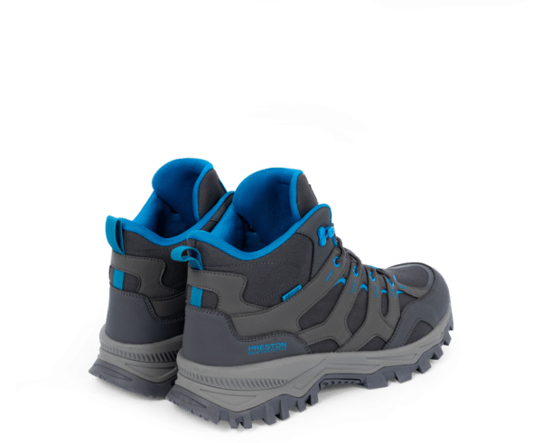 PRESTON BUTY TREDDEX ALL TERRAIN 41 - obrazek 2