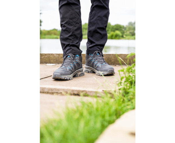 PRESTON BUTY TREDDEX ALL TERRAIN 41 - obrazek 4
