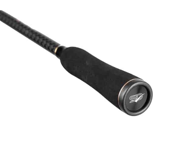 MIKADO WĘDKA SKY DREAM EVO 208 C.W. 5-28g (1 sec.) - obrazek 2