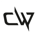 Centrum Wędkarskie – logo