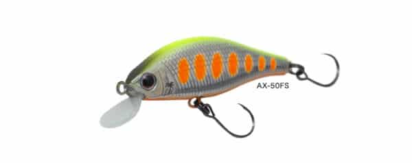 Palms Wobler Alexandra AX 50FS A-51 - obrazek 2